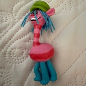 DreamWorks Trolls Movie Cooper toy